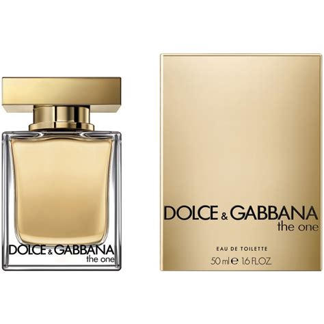 dolce gabbana the one 50ml cena